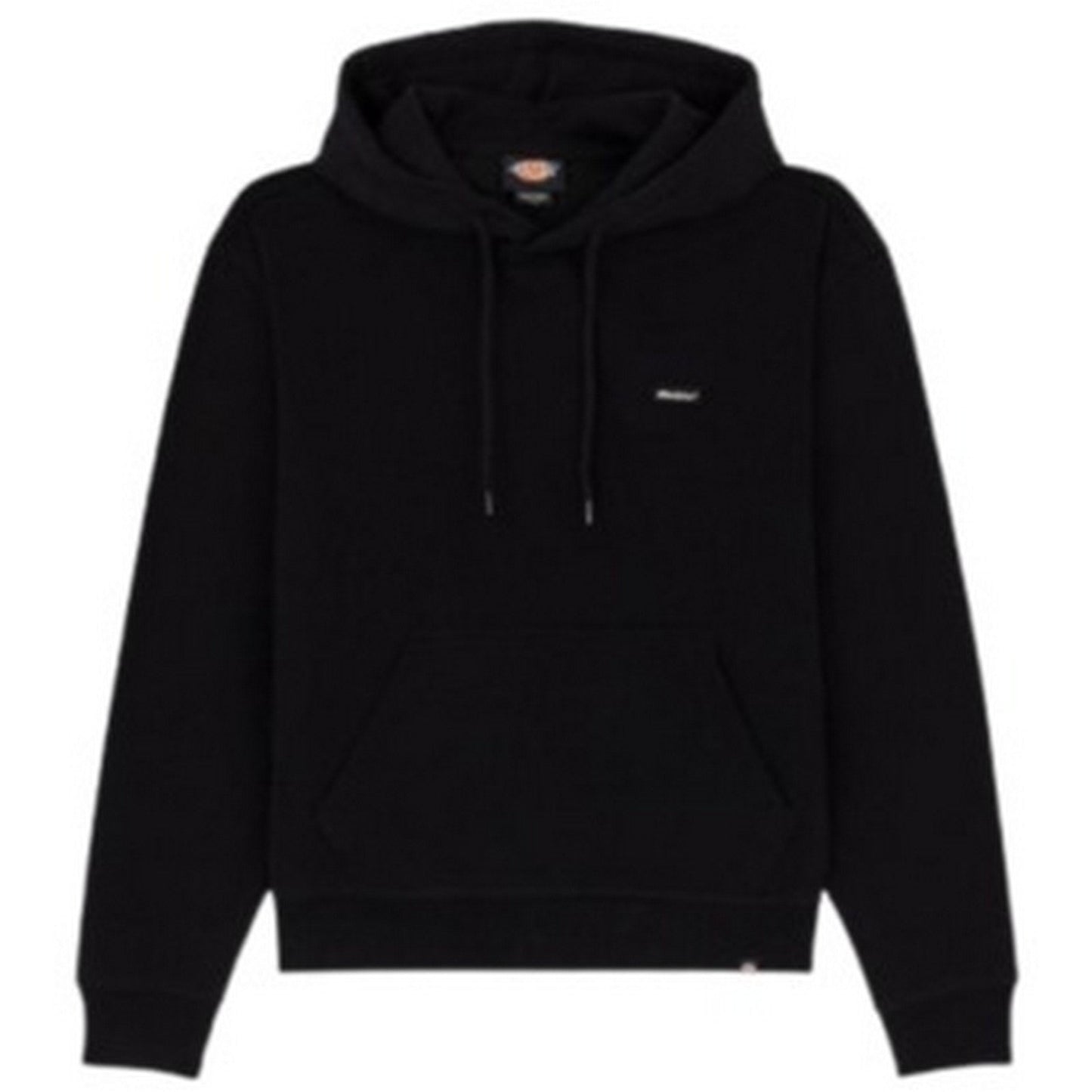 Felpe con cappuccio Donna Dickies - Clancy Hoodie - Nero