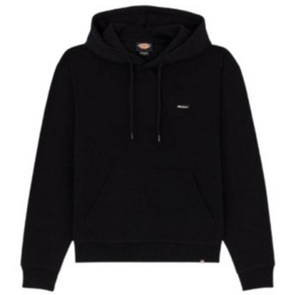 Felpe con cappuccio Donna Dickies - Clancy Hoodie - Nero