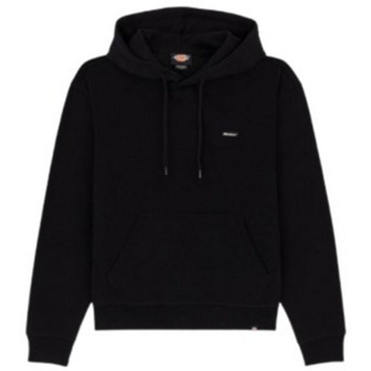 Felpe con cappuccio Donna Dickies - Clancy Hoodie - Nero