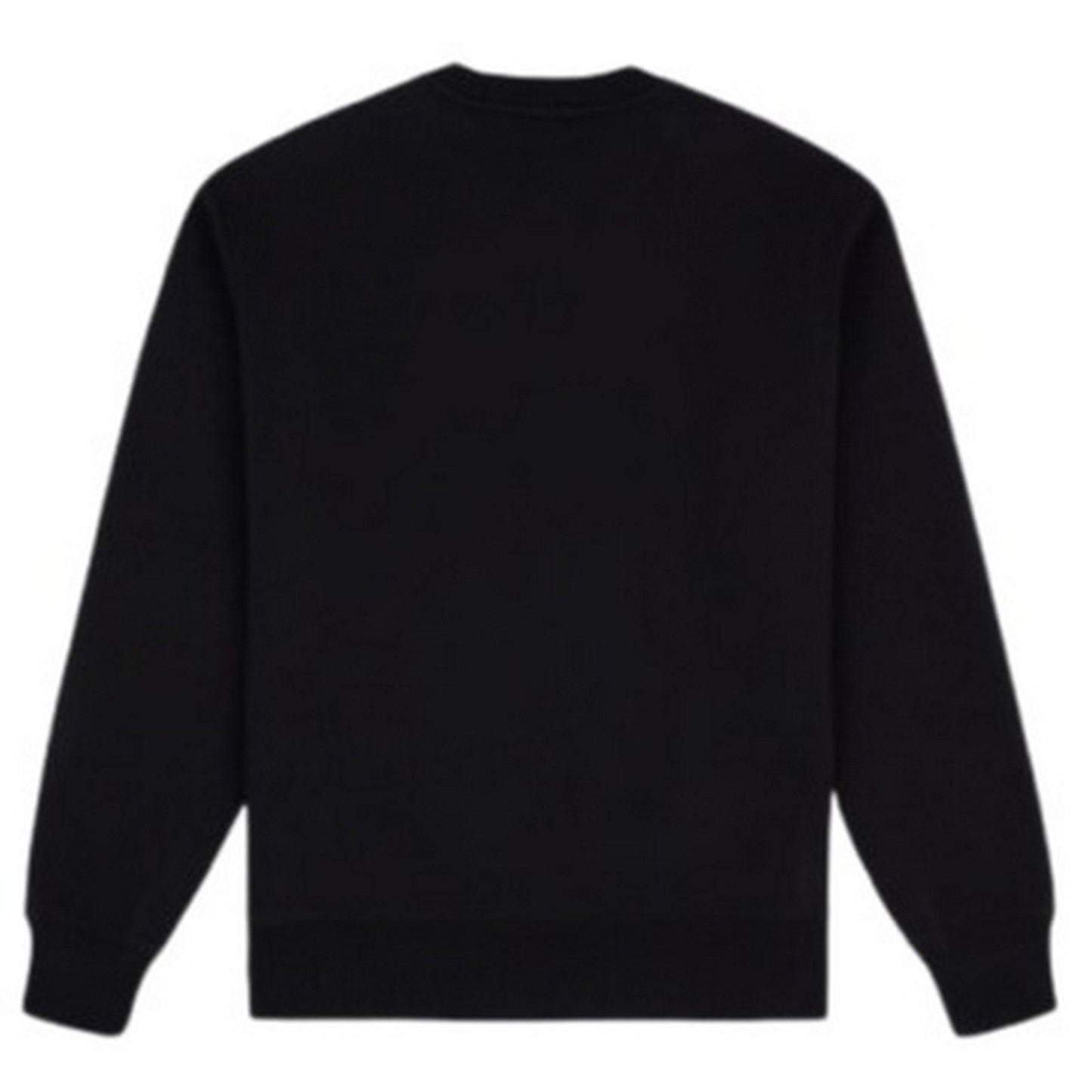 Felpe senza cappuccio Uomo Dickies - Summerdale Sweatshirt - Nero