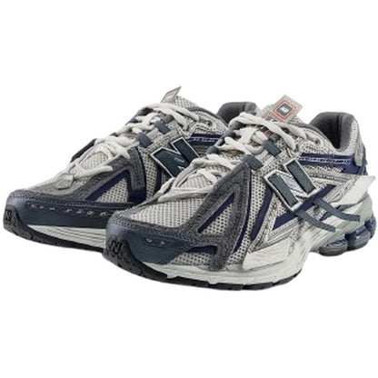 Sneaker Unisex New Balance - Scarpa Lifestyle - UNISEX - Grigio