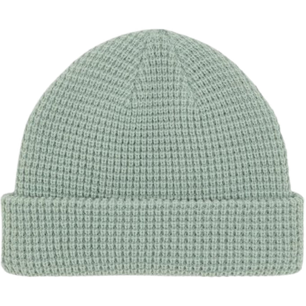 Berretti in maglia Unisex Dickies - Woodworth Waffle Beanie - Verde