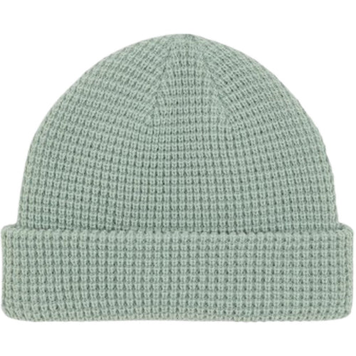 Berretti in maglia Unisex Dickies - Woodworth Waffle Beanie - Verde