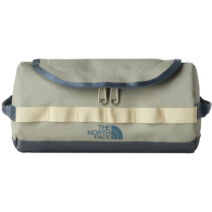 Borse a mano Unisex The North Face - Bc Travel Canister - S - Grigio