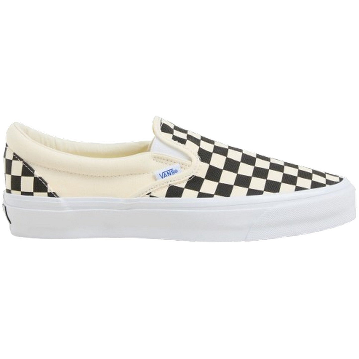 Sneaker Unisex Vans - LX Slip-On Reissue 98 - Multicolore