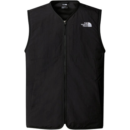 Gilet Uomo The North Face - U Ilti Liner Vest - Nero