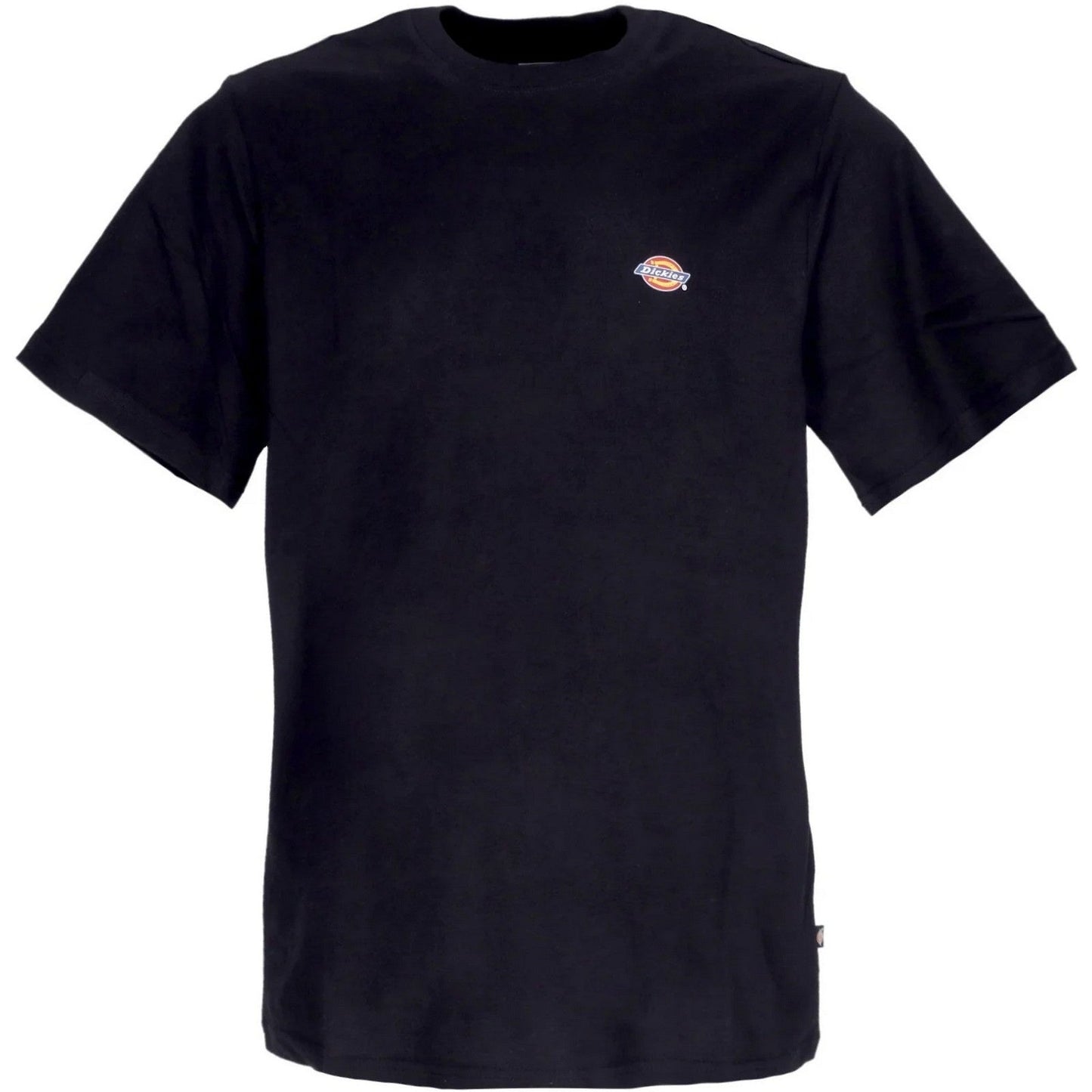T-shirt Donna Dickies - Ss Mapleton Tee W - Nero