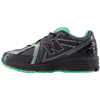 Sneaker Ragazzi Unisex New Balance - Scarpa Kids Lifestyle - Nero