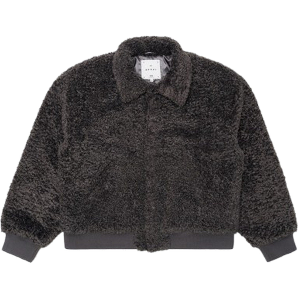 Giacche Uomo Edwin - Camden Jacket - Grigio