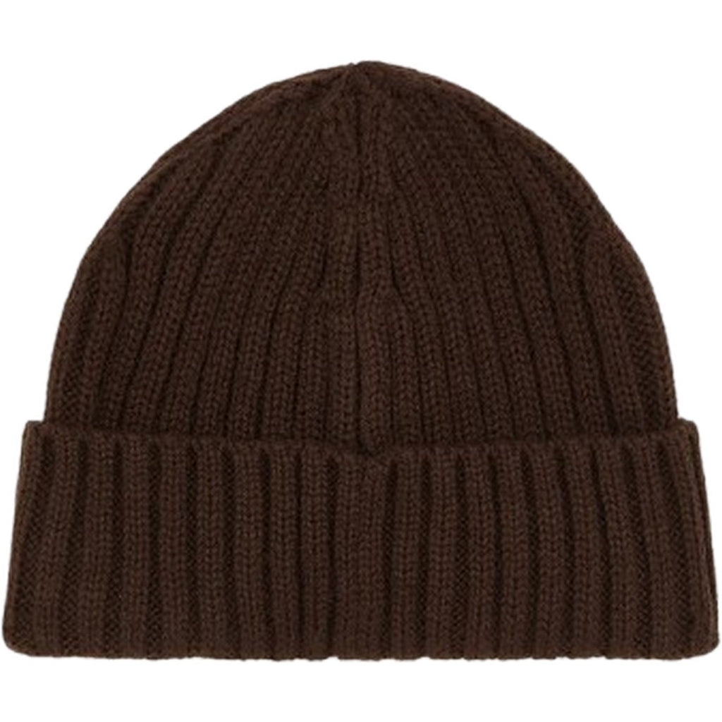 Berretti in maglia Uomo Dickies - Lockwood Beanie - Marrone