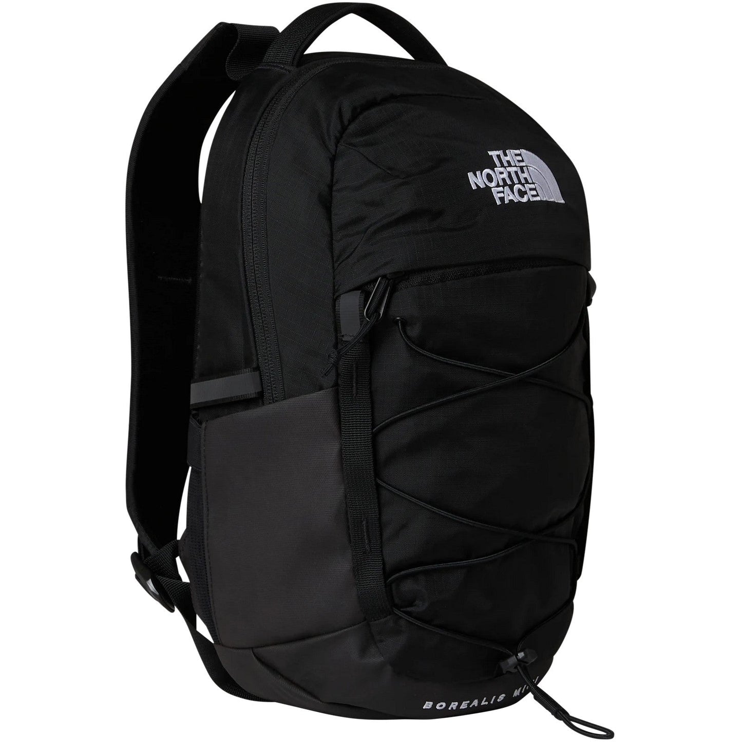 Zaini Casual Unisex The North Face - Borealis Mini Backpack - Nero