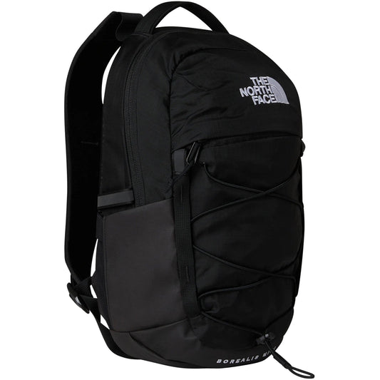 Zaini Casual Unisex The North Face - Borealis Mini Backpack - Nero