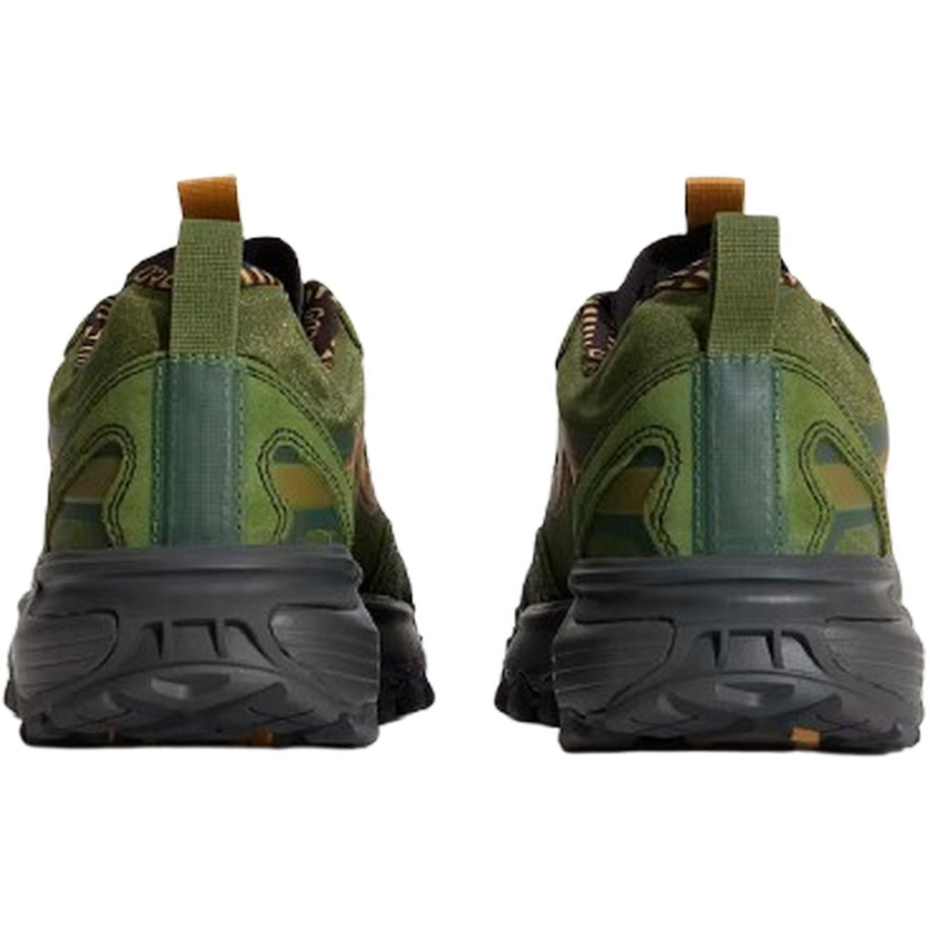 Sneaker Unisex Vans - Crosspath XC GORE-TEX MTE - Verde