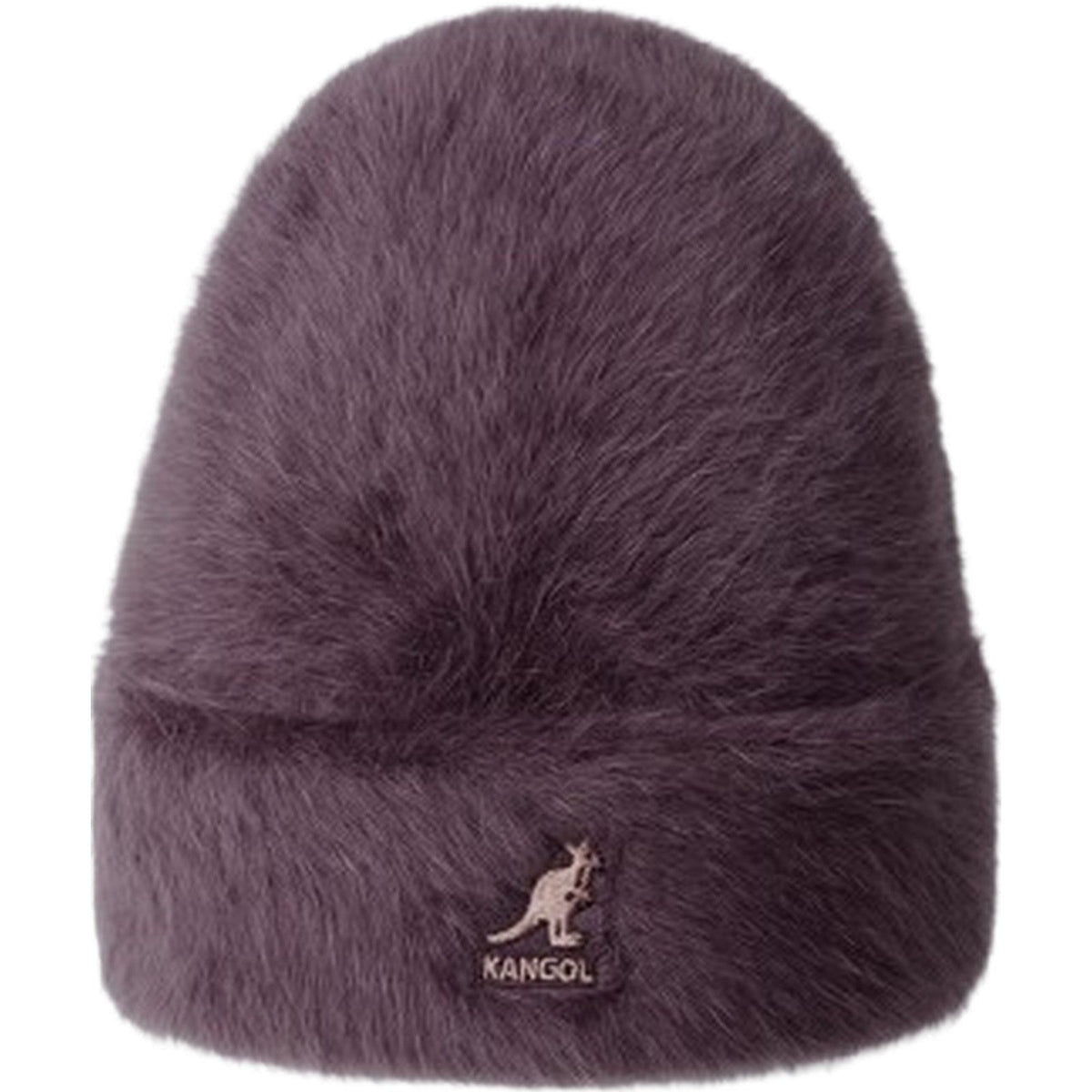 Berretti in maglia Unisex Kangol - Furgora Cuff Beanie - Viola