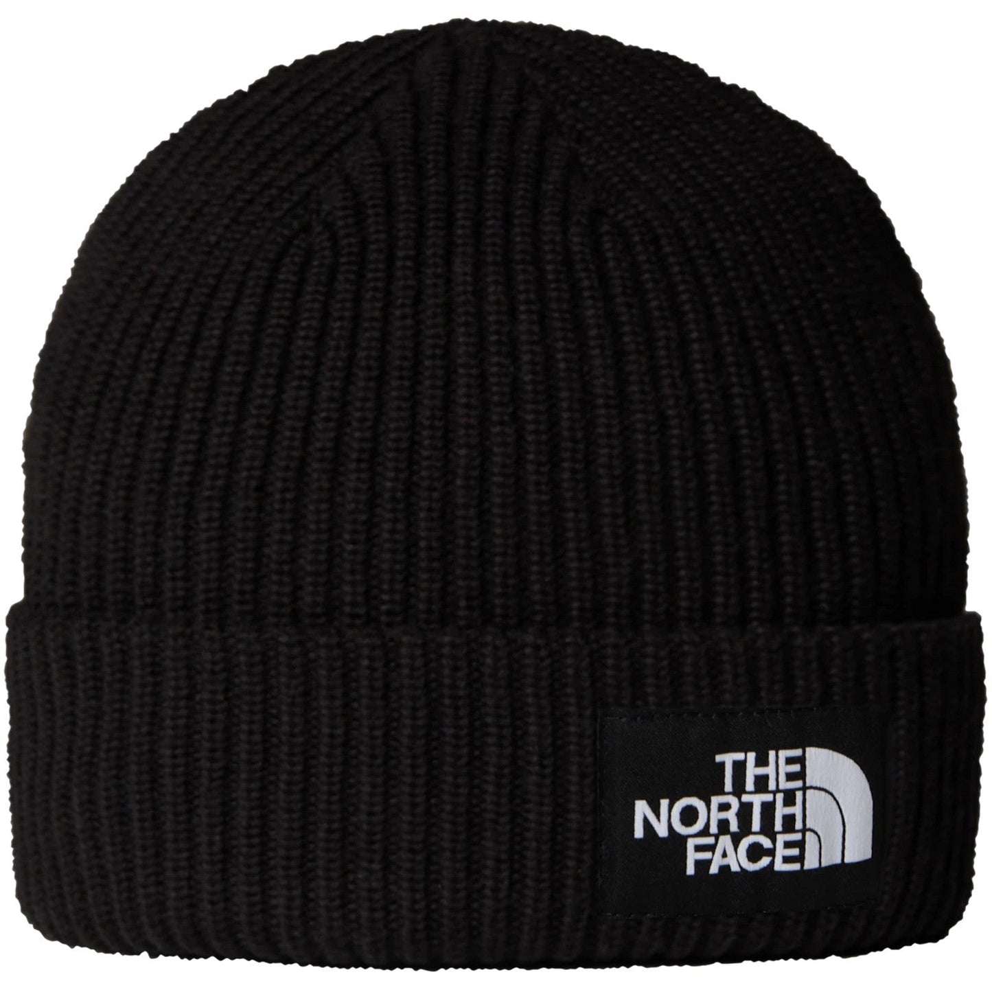 Cappelli e cappellini Ragazzo The North Face - Kids Salty Lined Beanie - Nero