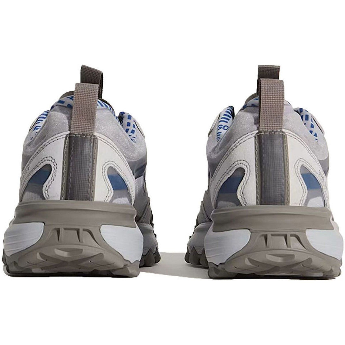 Sneaker Unisex Vans - Crosspath XC GORE-TEX MTE - Grigio