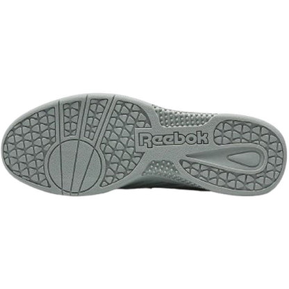 Sneaker Unisex Reebok - Hammer Pro Ltd - Verde