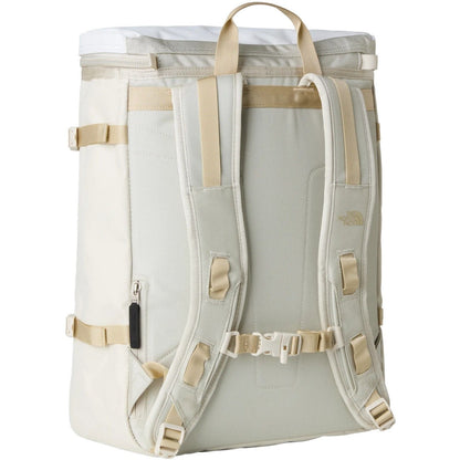 Borse a spalla Unisex The North Face - Base Camp Fuse Box - Bianco