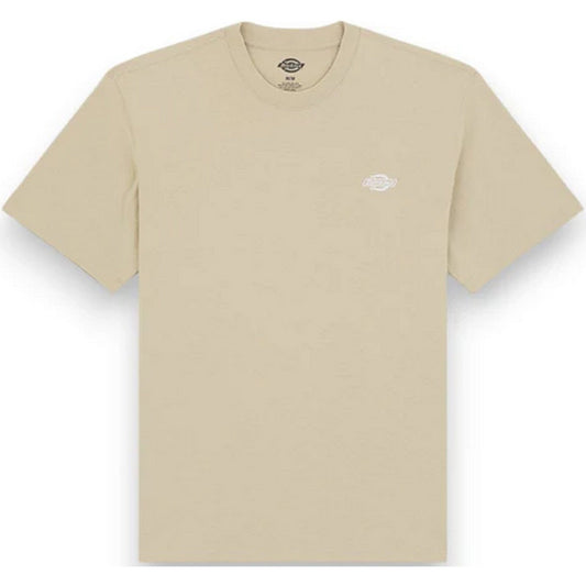 T-shirt Uomo Dickies - Summerdale Tee Ss - Beige