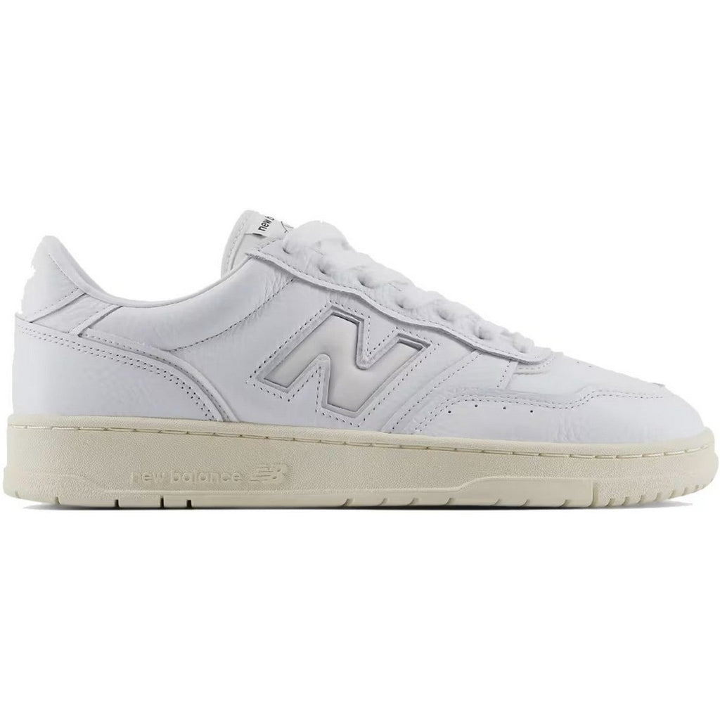 Sneaker Unisex New Balance - Scarpa Lifestyle - Bianco