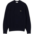 Maglioni Uomo Lacoste - Pullovers - Blu