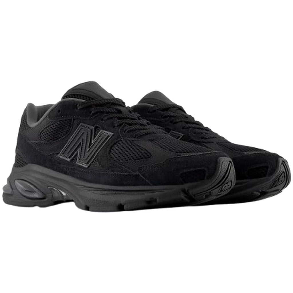 Sneaker Unisex New Balance - Scarpa Lifestyle - Nero