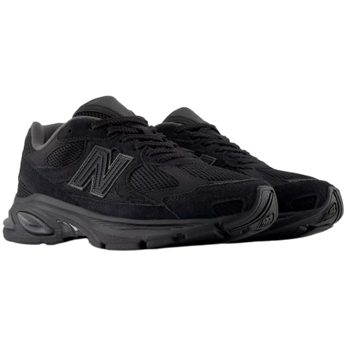 Sneaker Unisex New Balance - Scarpa Lifestyle - Nero