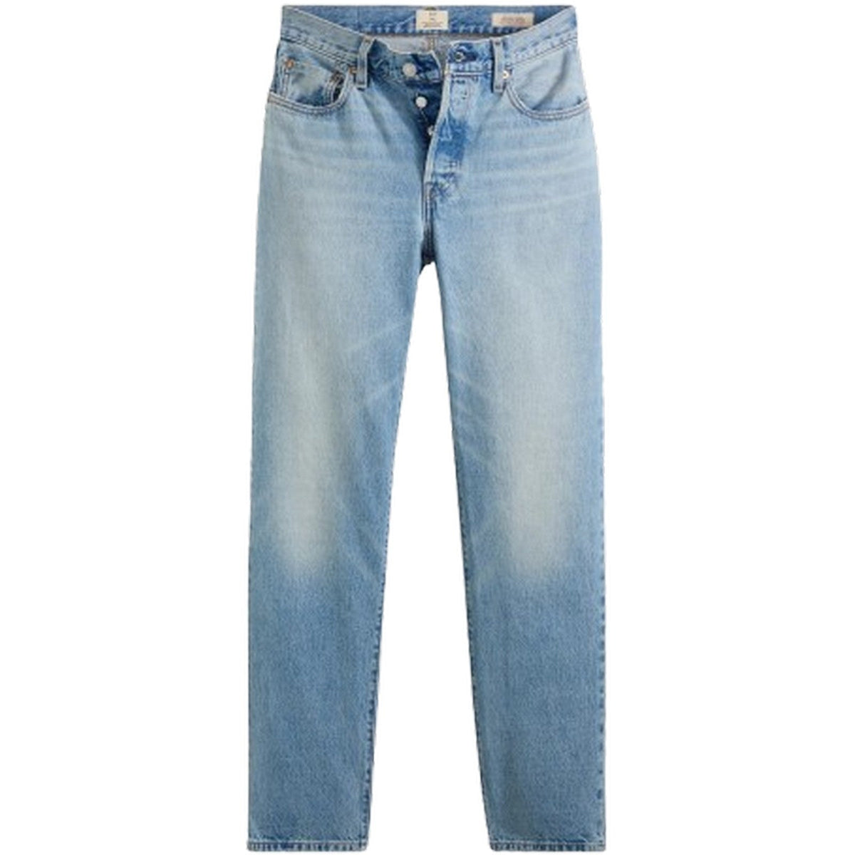 Jeans Donna Levi's - 501 90S - Celeste
