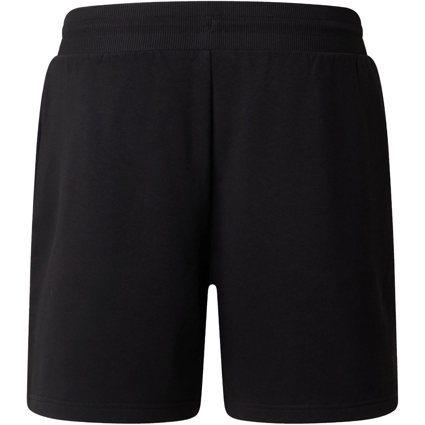 Pantaloncini Uomo The North Face - M Simple Dome Light Regular Shorts - Nero