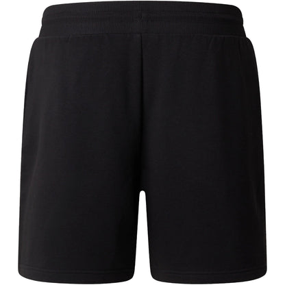 Pantaloncini Uomo The North Face - M Simple Dome Light Regular Shorts - Nero