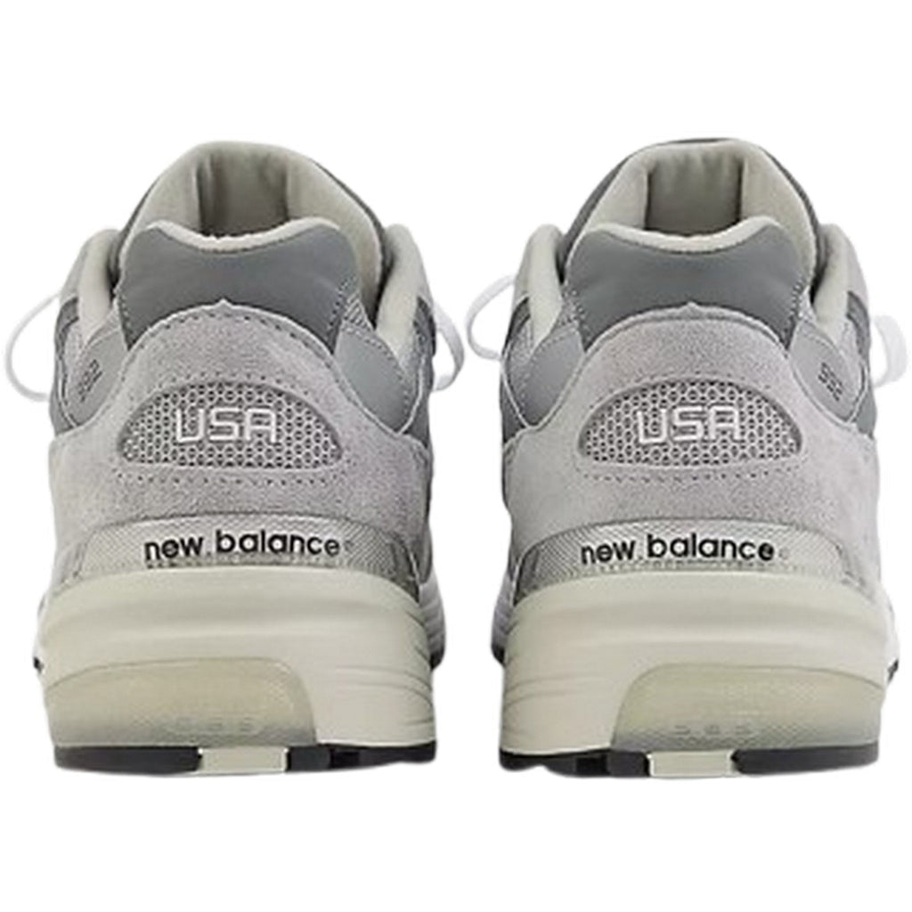 Sneaker Unisex New Balance - Scarpa Lifestyle - Grigio