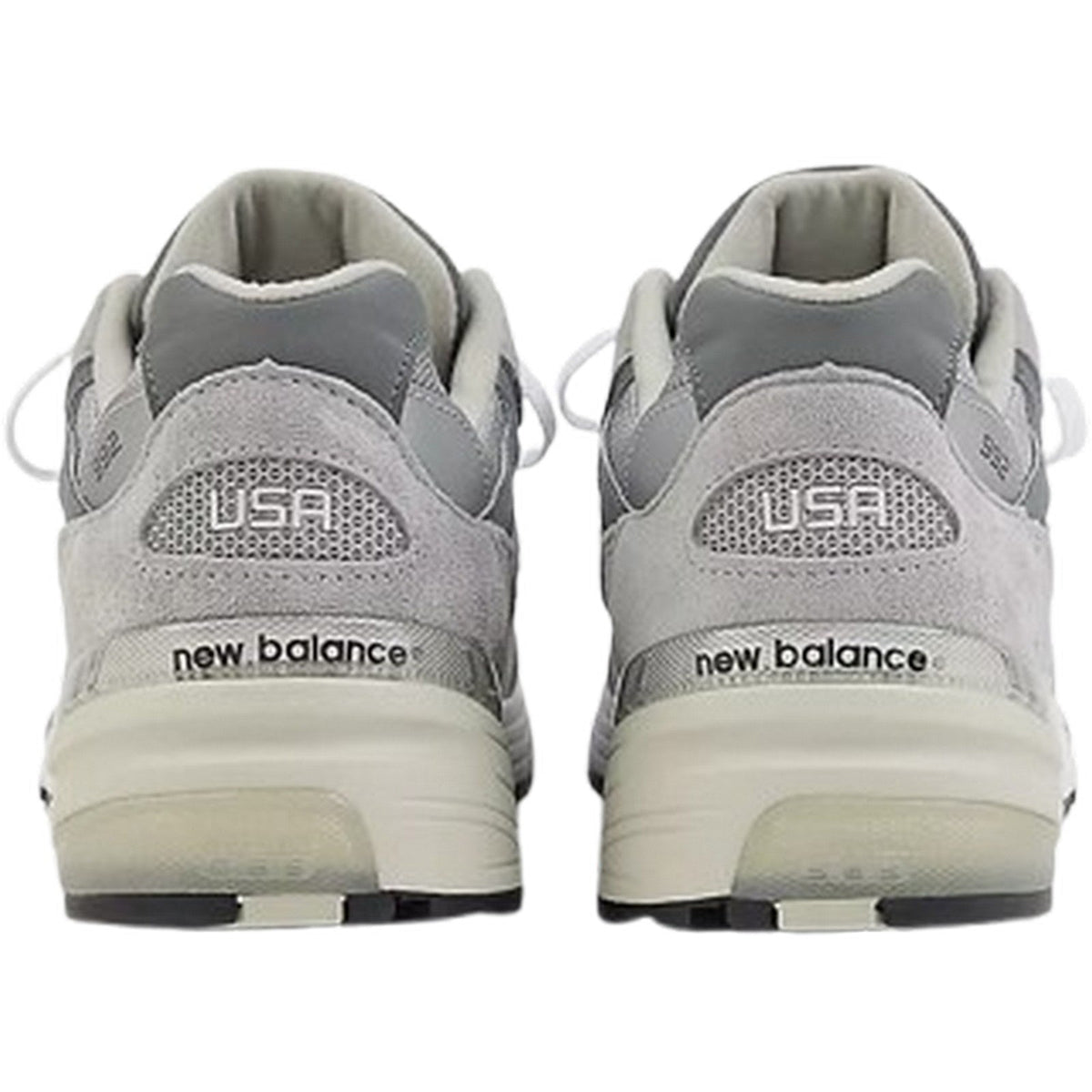 Sneaker Unisex New Balance - Scarpa Lifestyle - Grigio