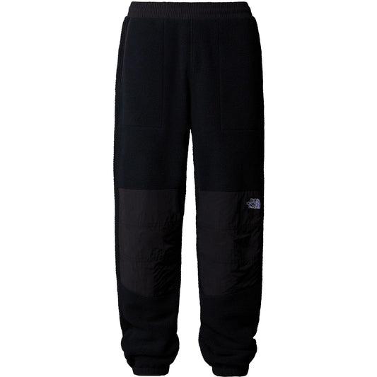 Pantaloni Uomo The North Face - M Retro Denali Pant - Nero