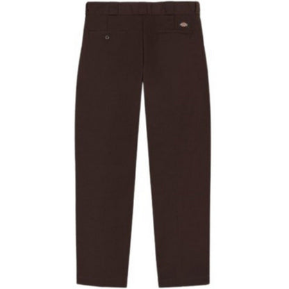 Pantaloni Uomo Dickies - 247 Loose Work Pant - Marrone