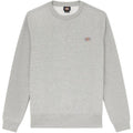 Felpe senza cappuccio Uomo Dickies - Oakport Sweatshirt - Grigio