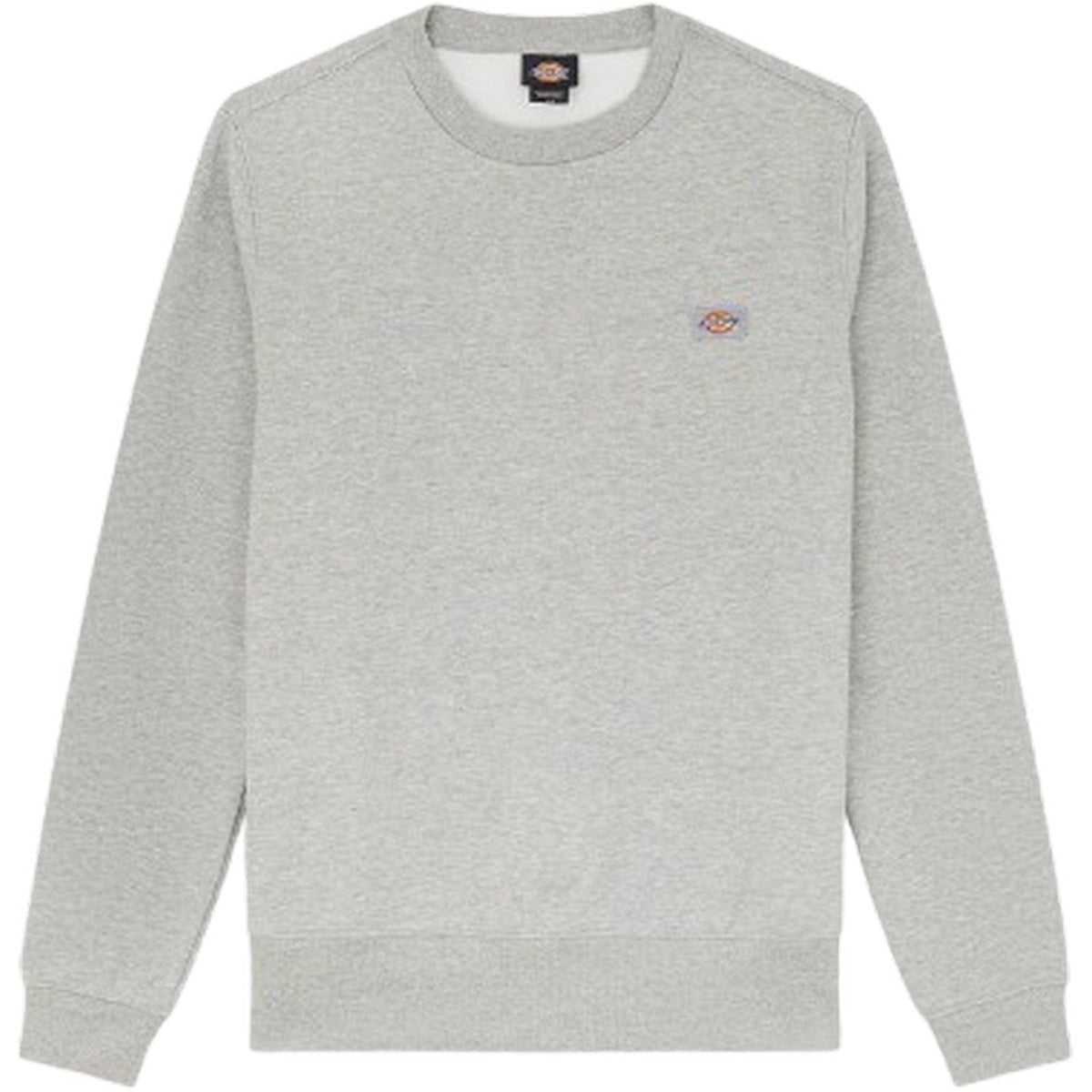 Felpe senza cappuccio Uomo Dickies - Oakport Sweatshirt - Grigio