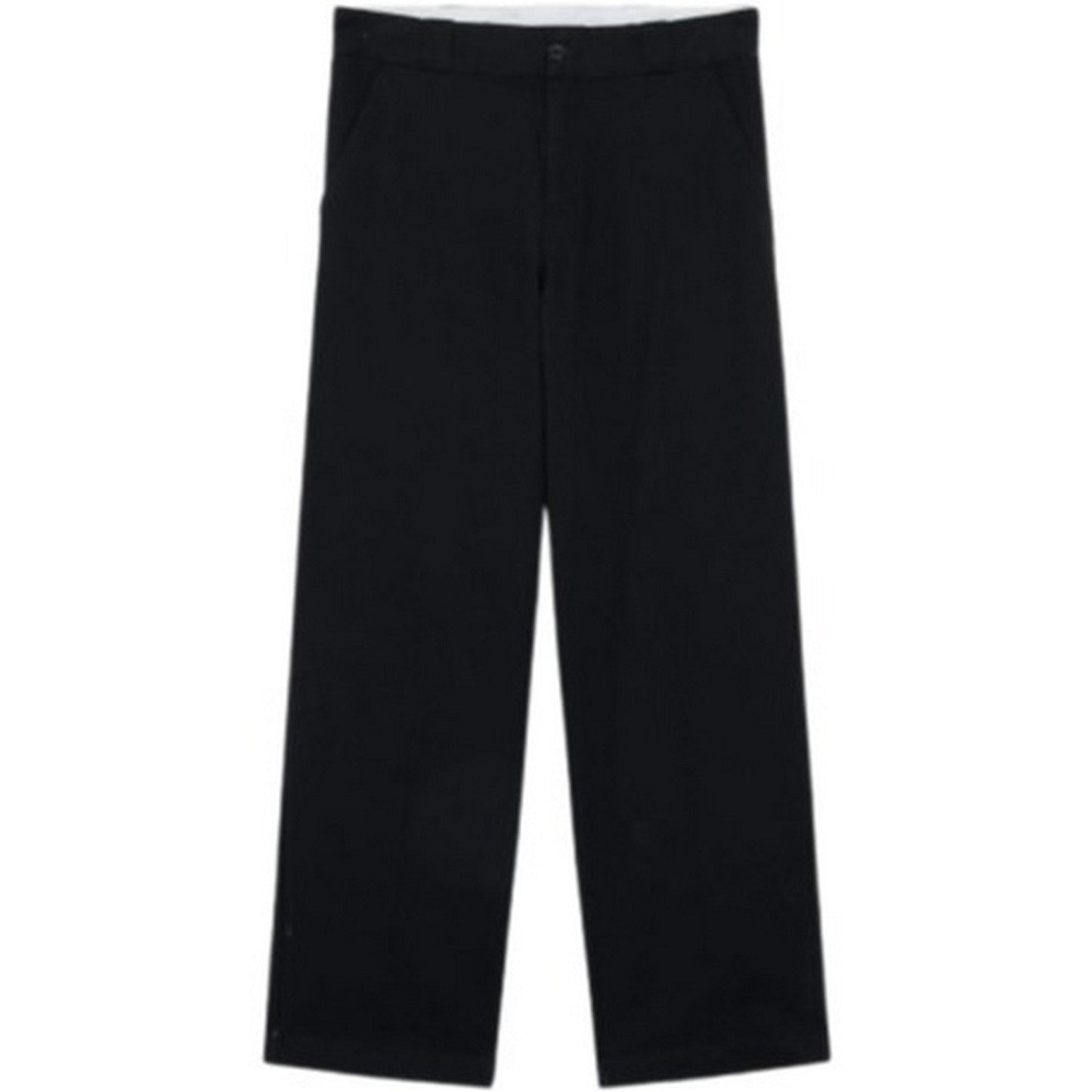 Pantaloni Uomo Dickies - 247 Loose Work Pant - Nero