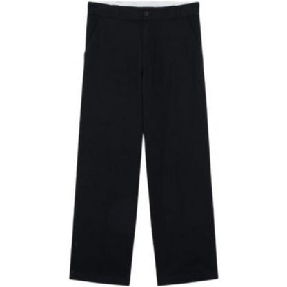 Pantaloni Uomo Dickies - 247 Loose Work Pant - Nero