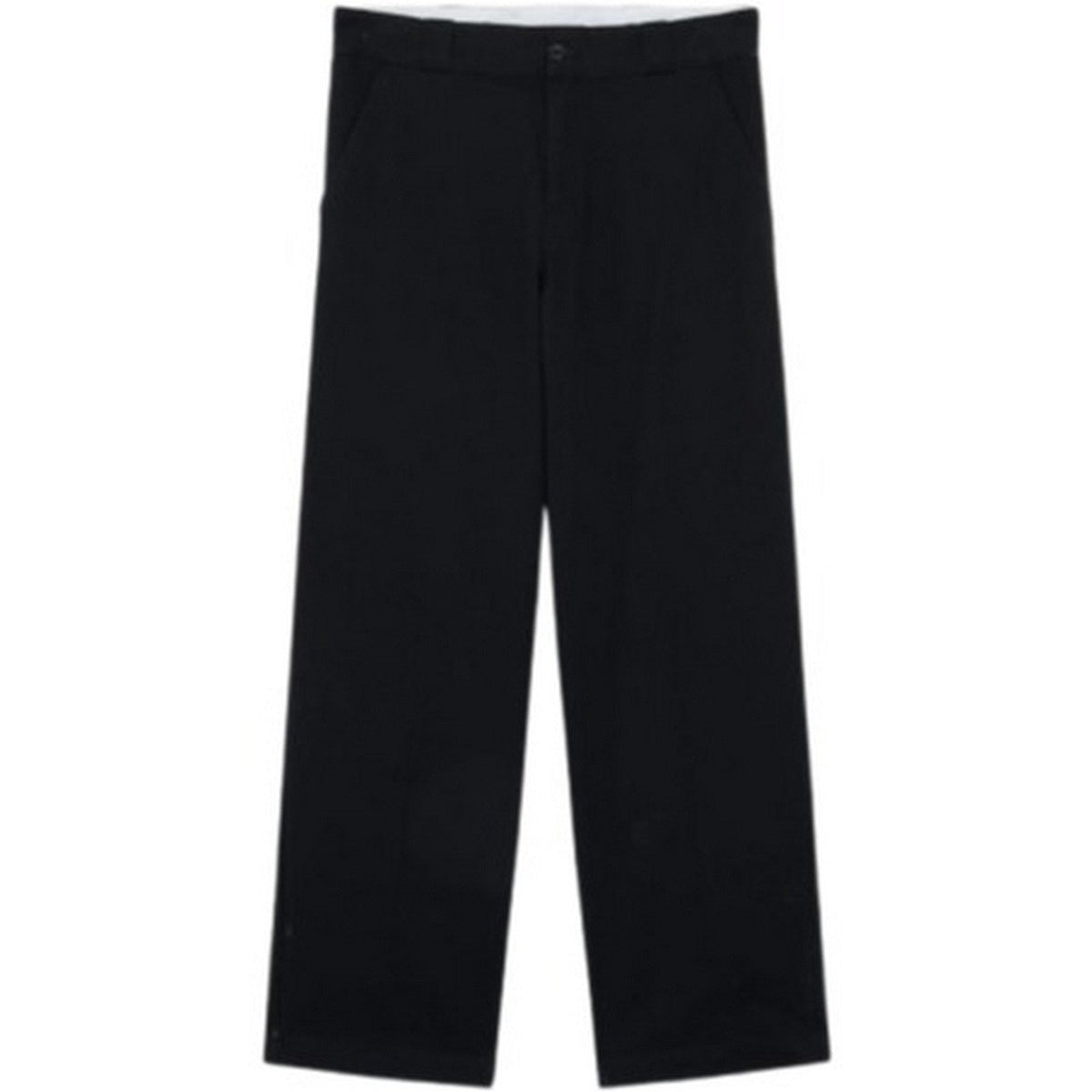 Pantaloni Uomo Dickies - 247 Loose Work Pant - Nero