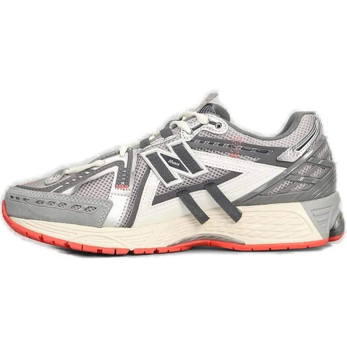 Sneaker Unisex New Balance - Scarpa Lifestyle - Grigio