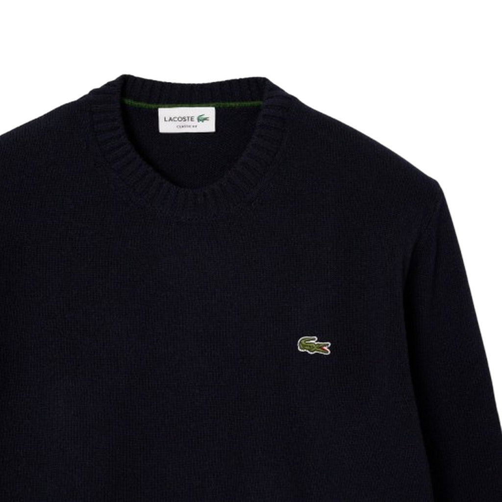 Maglioni Uomo Lacoste - Pullover - Blu