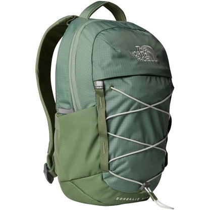 Zaini Casual Unisex The North Face - Borealis Mini Backpack - Verde
