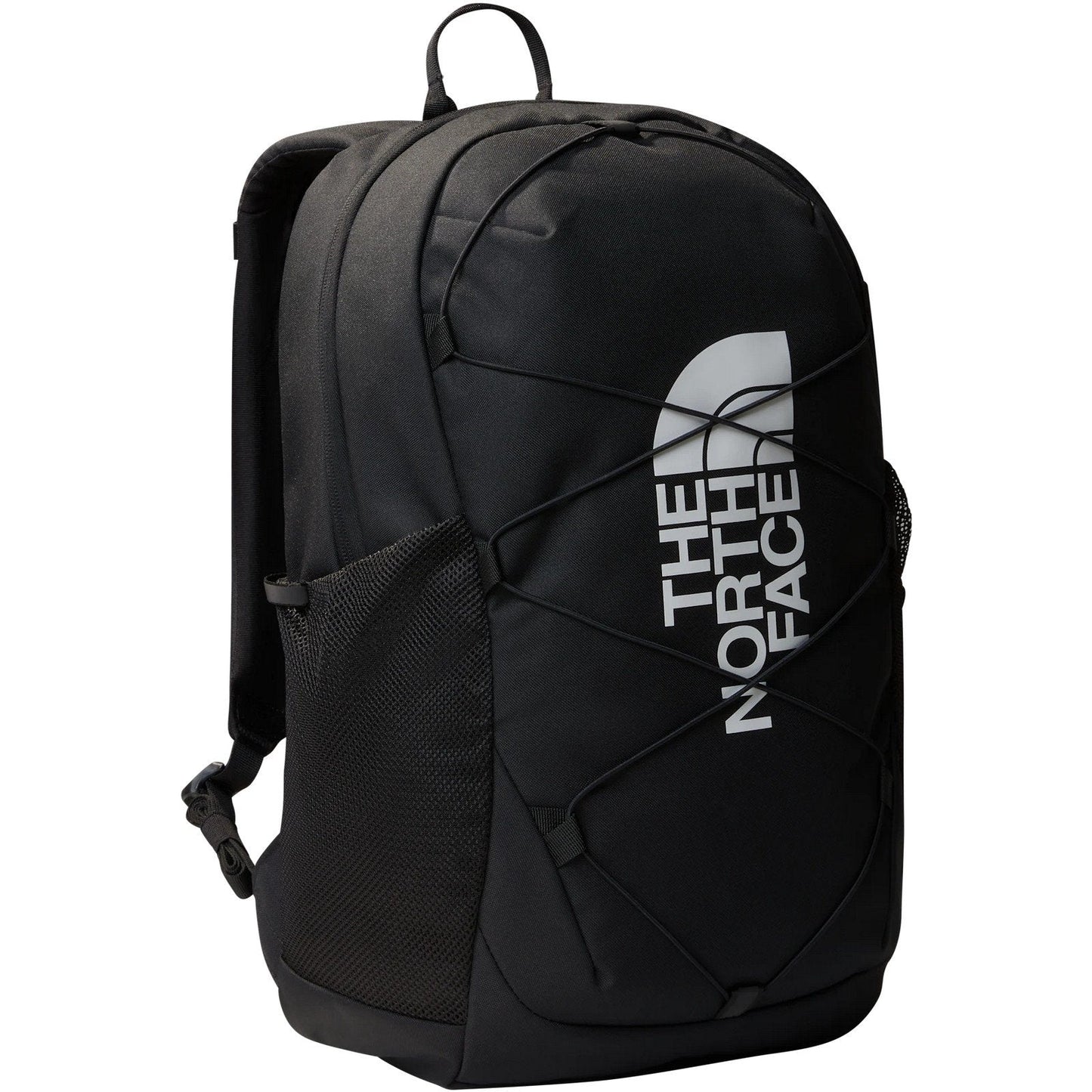 Zaini Casual Ragazzi Unisex The North Face - Y Court Jester Bkp - Nero
