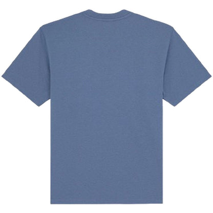 T-shirt Uomo Dickies - Summerdale Tee Ss - Blu