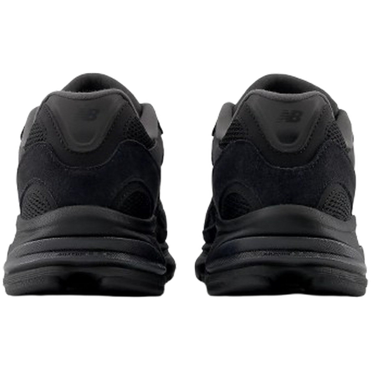 Sneaker Unisex New Balance - Scarpa Lifestyle - Nero