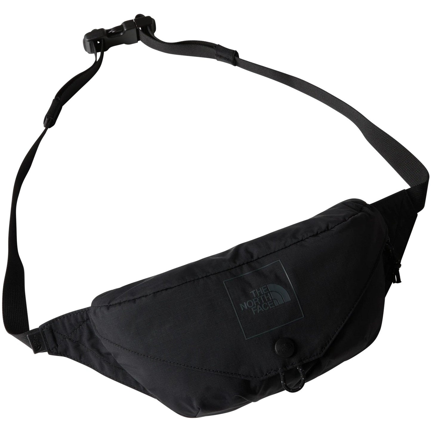 Marsupi sportivi - Uomo Uomo The North Face - Glen Canyon Lumbar Pack - Nero