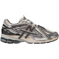 Sneaker Unisex New Balance - Scarpa Lifestyle - Argento