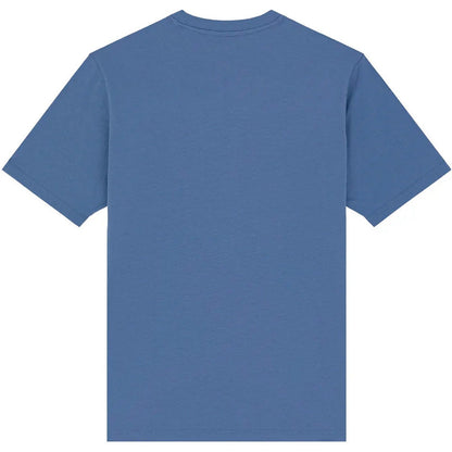 T-shirt Uomo Dickies - Ss Mapleton T-Shirt - Blu