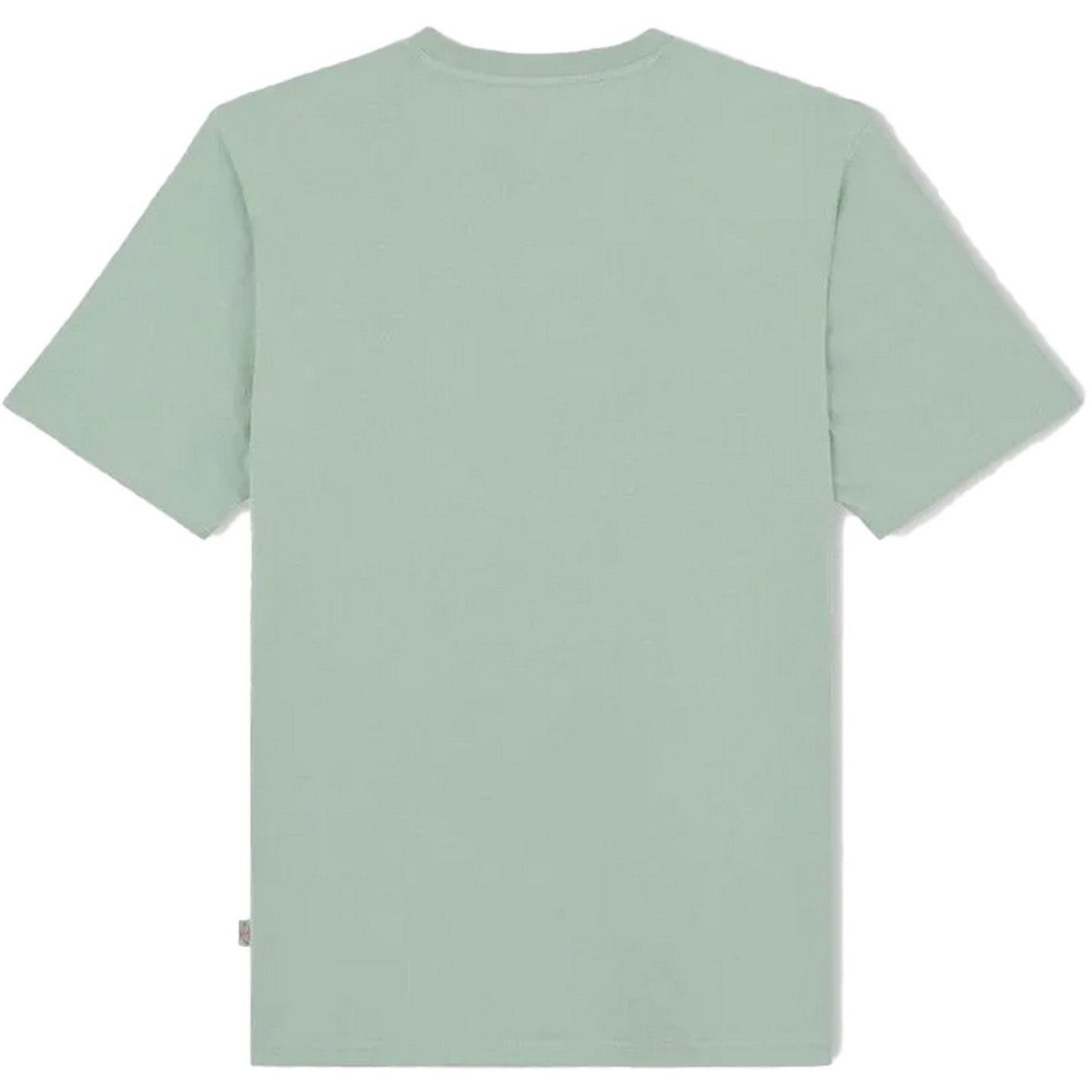 T-shirt Uomo Dickies - Ss Mapleton T-Shirt - Verde