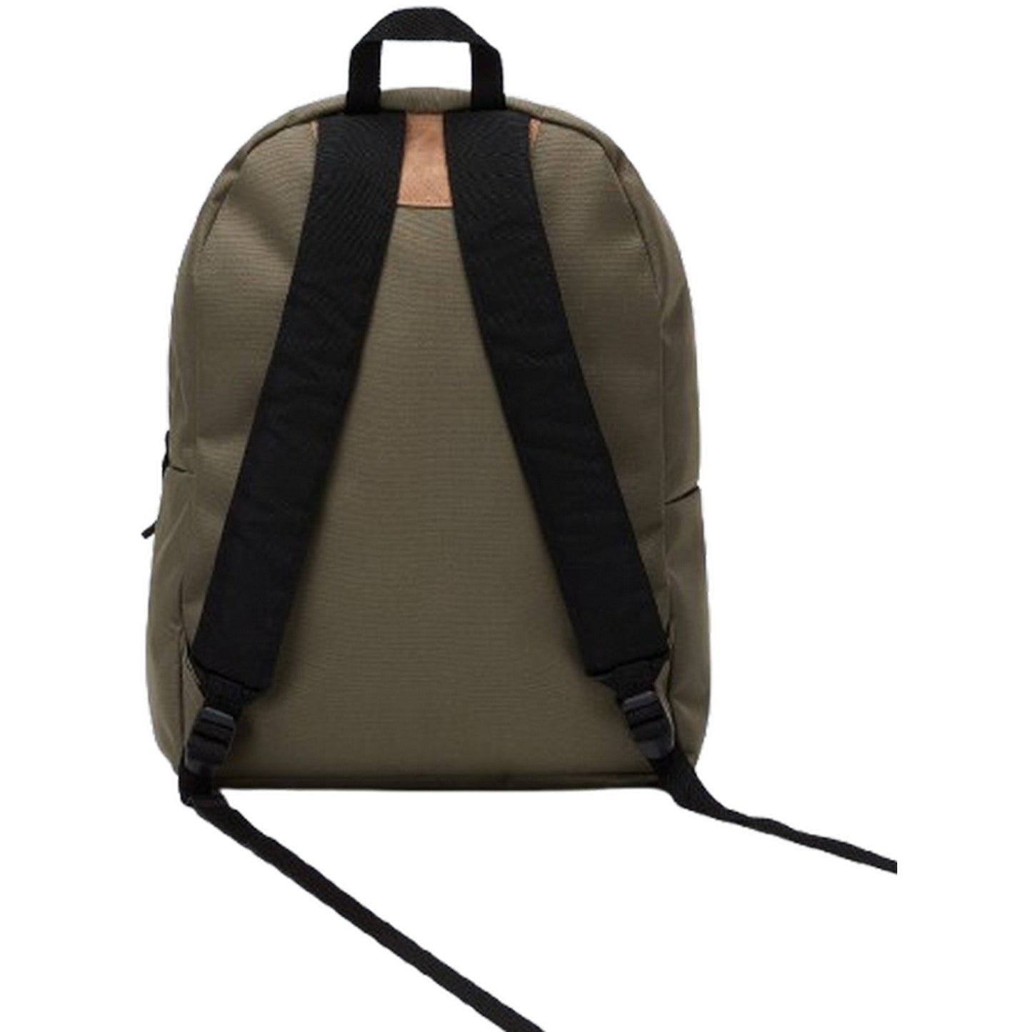 Zaini Casual Unisex Napapijri - Voyage 3 - Verde